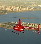Perth Helicopter Flying Lesson (Trial) .
